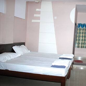 iROOMZ Nagamayuri Grand, Kurnool 3